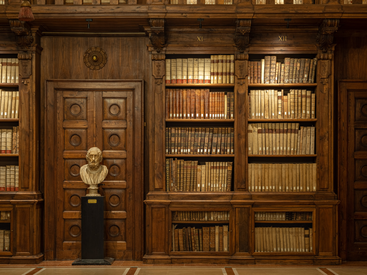 Biblioteca Capitolare Verona