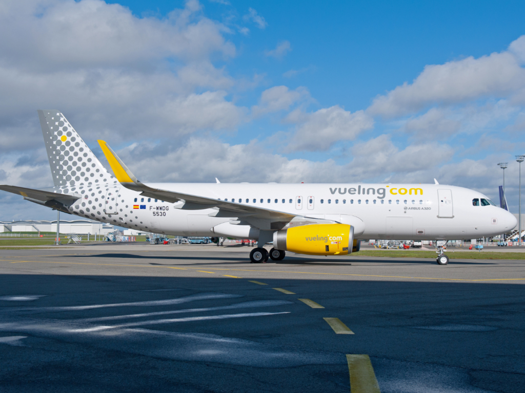 Vueling