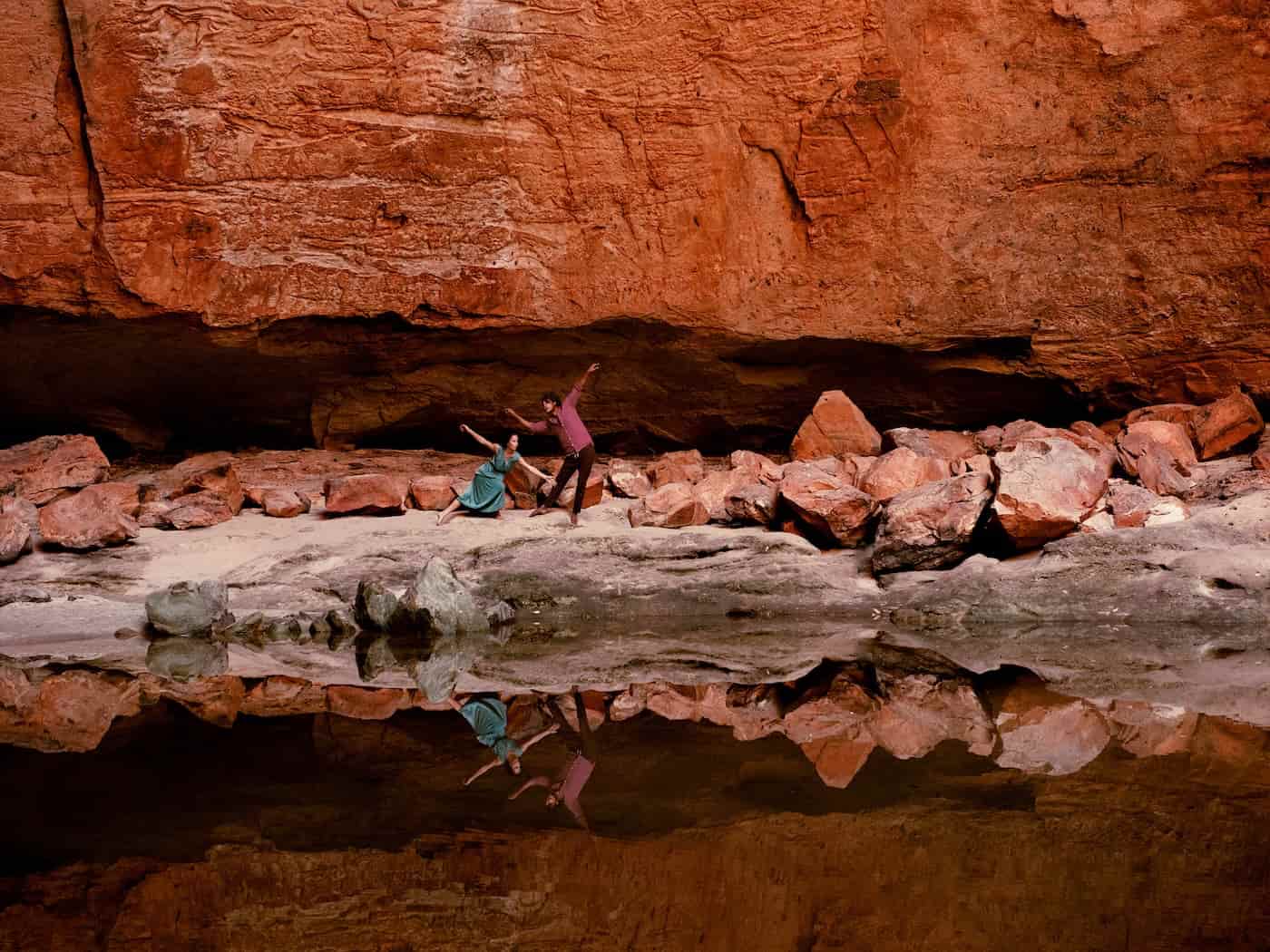 Il Kimberley: l’anima più selvaggia