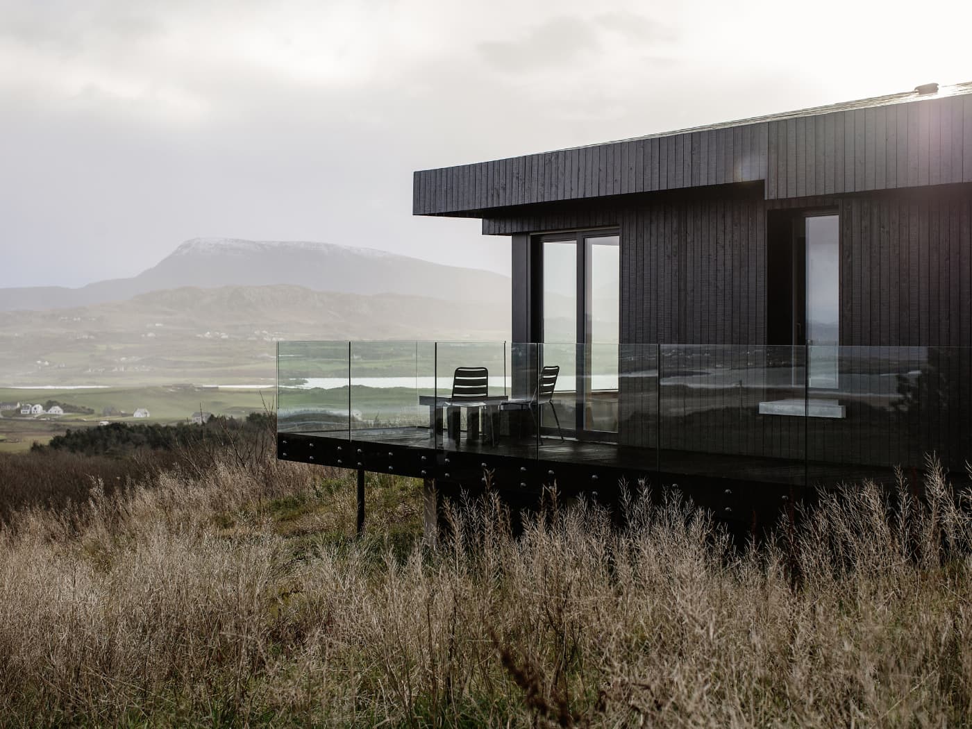 Breac.House - Contea di Donegal