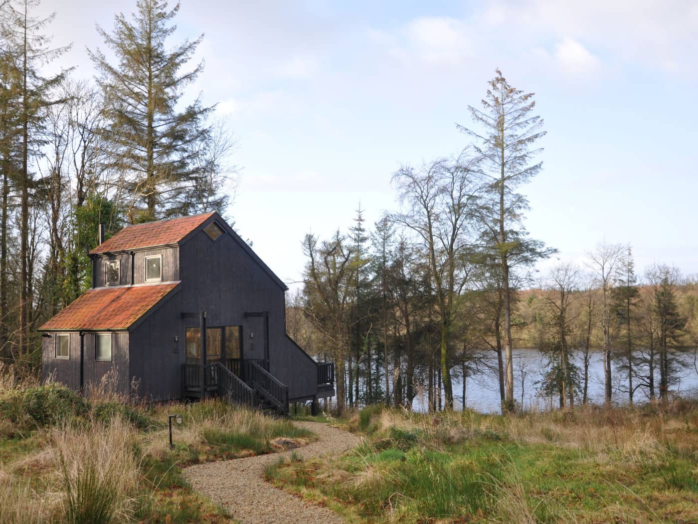 Cabú by the Lakes - Contea di Cavan