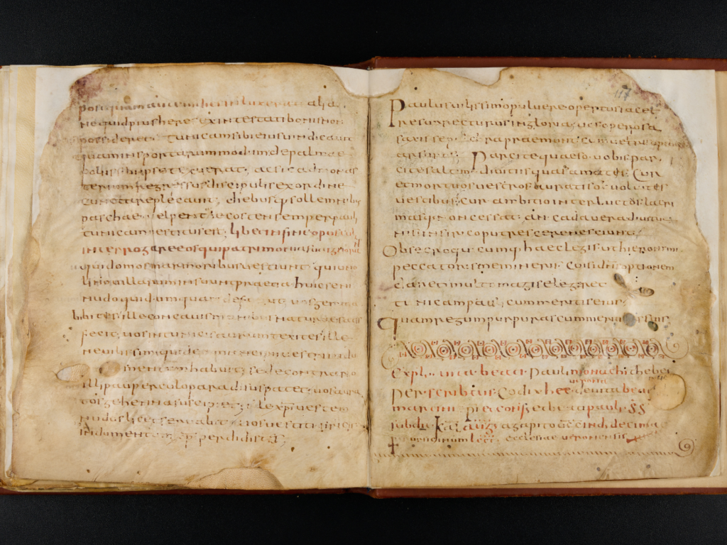 Biblioteca Capitolare Verona