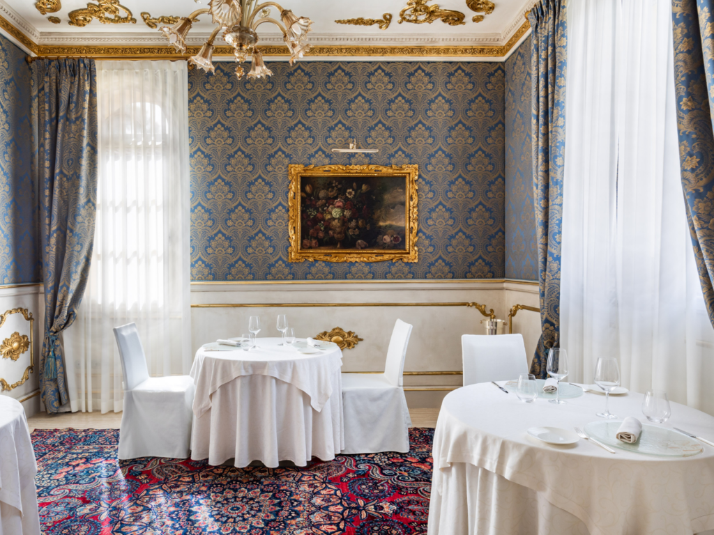 Palazzo Di Varignana