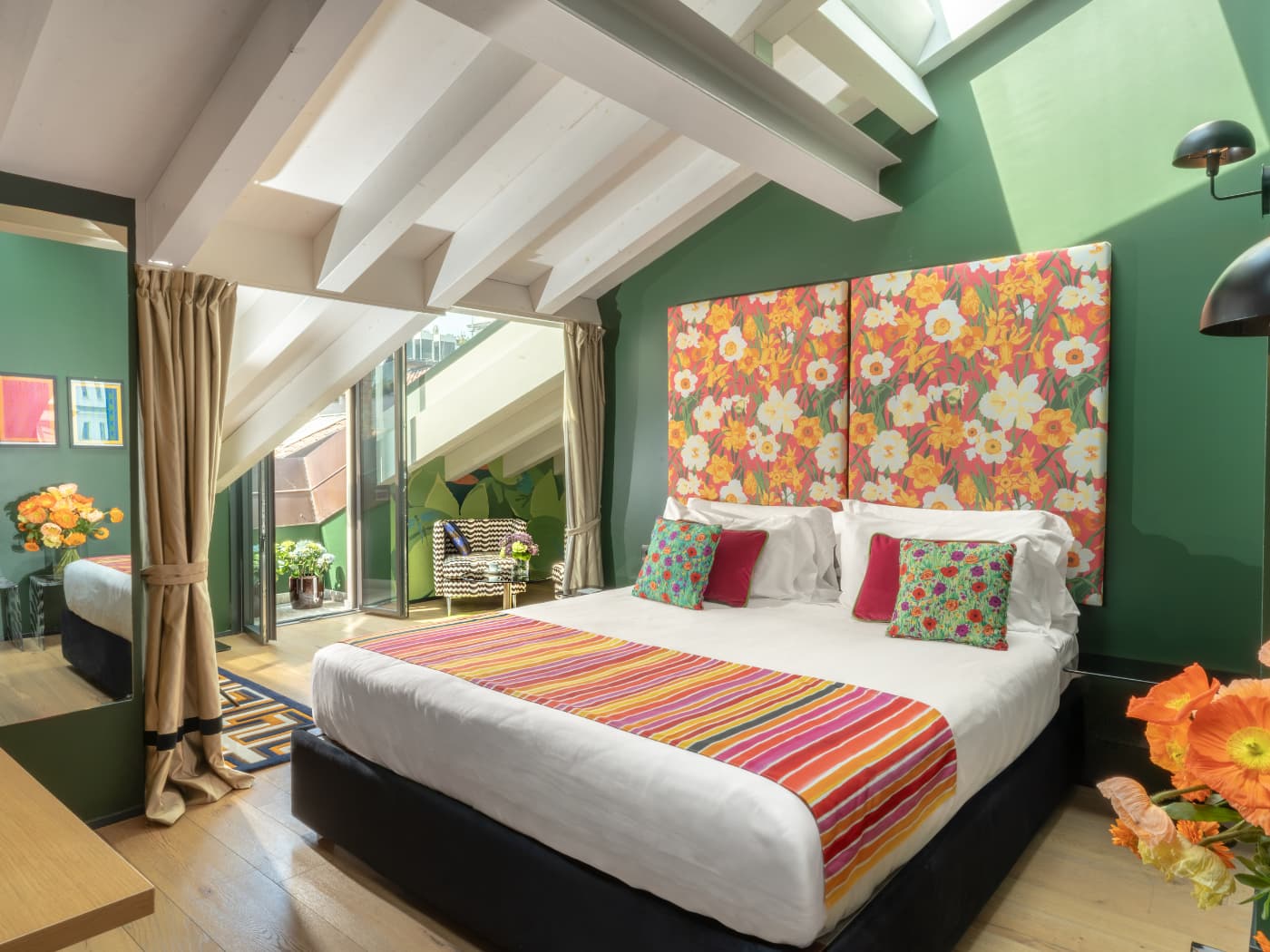 La Ken Scott Suite di Speronari