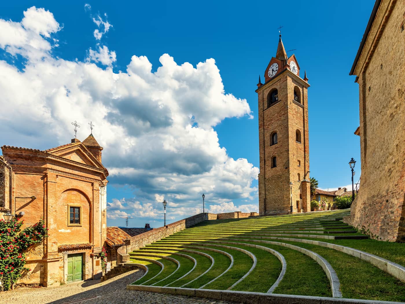 Monforte d'Alba