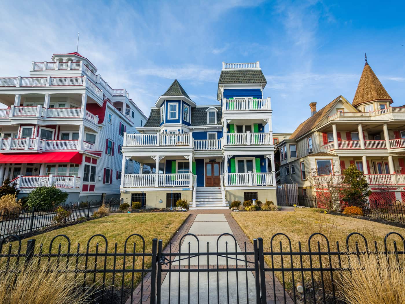 New Jersey