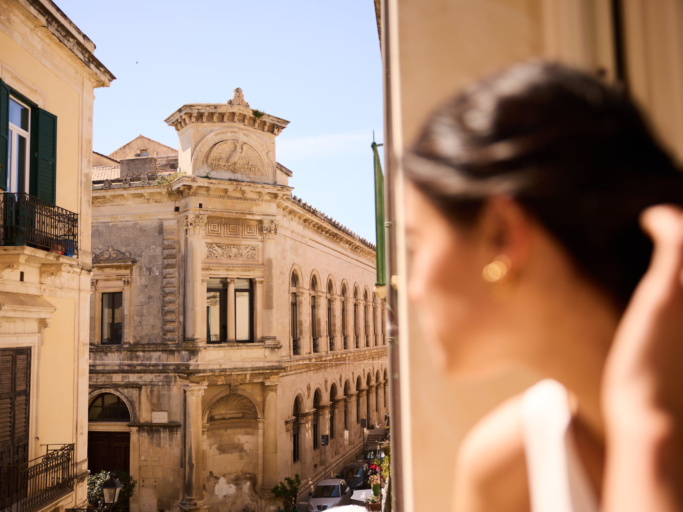 Ortigia