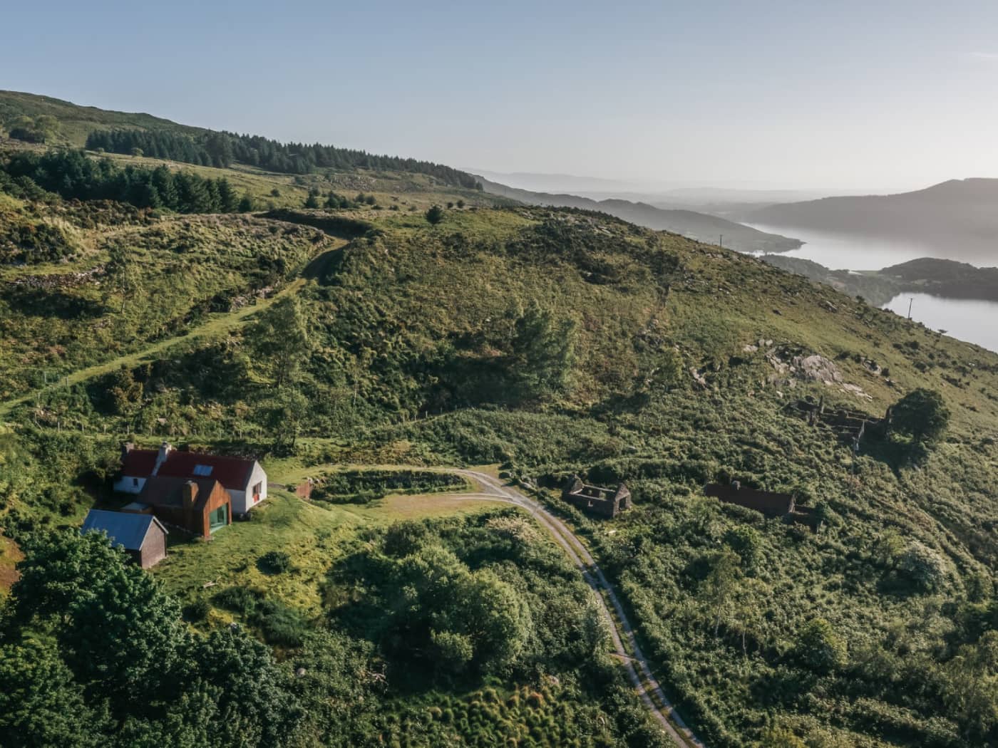 Lost Cottage