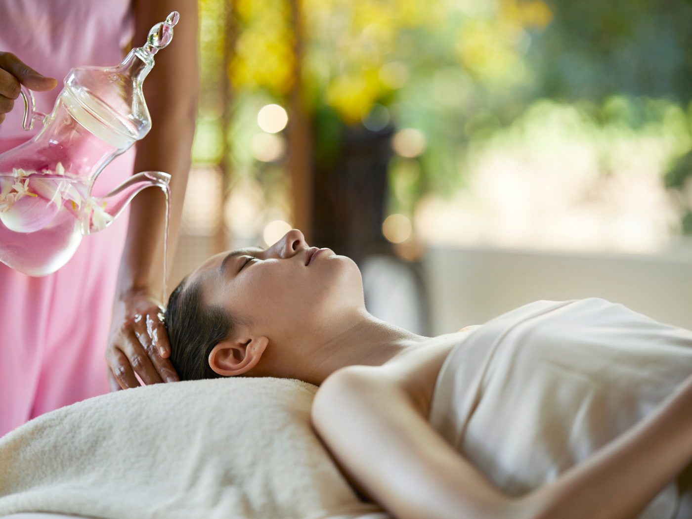 RXV Wellness Village Sampran - Thailandia