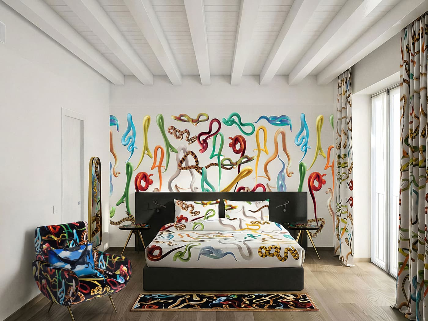 Savona 18 Suites