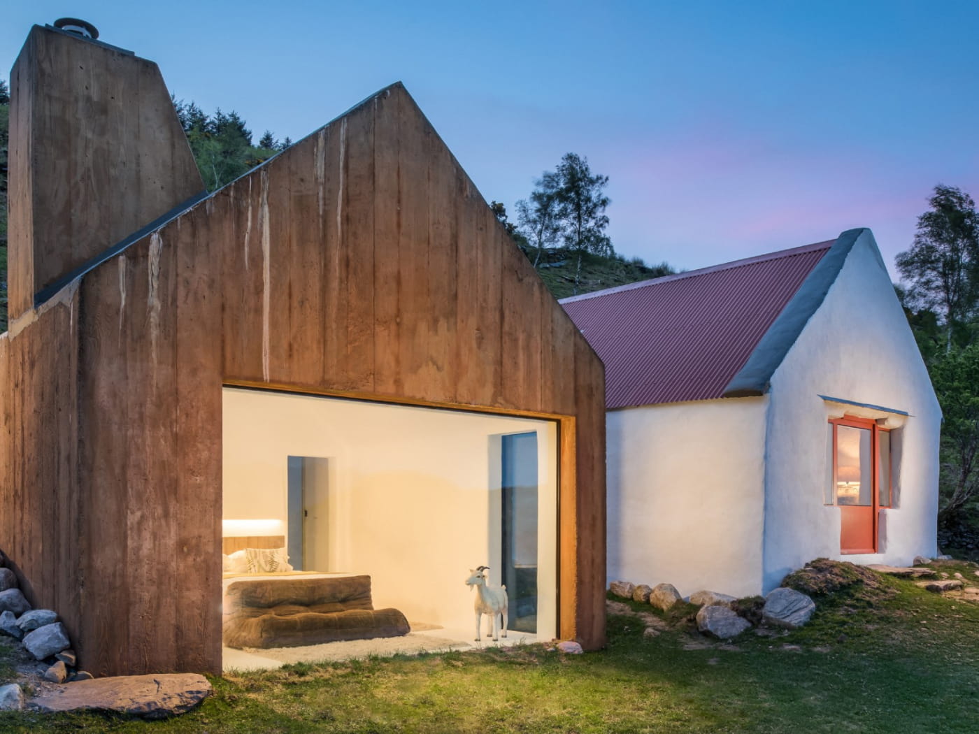 Lost Cottage - Contea di Kerry