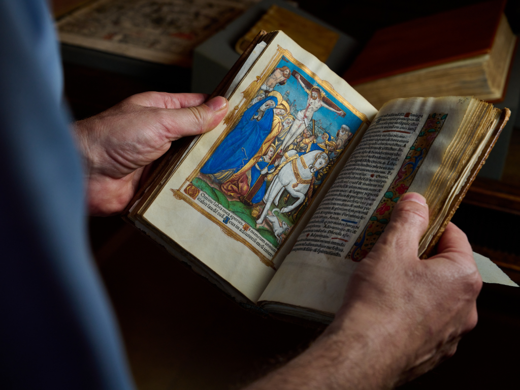 Biblioteca Capitolare Verona