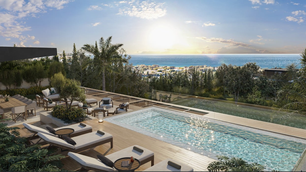 Armani Residences Marbella