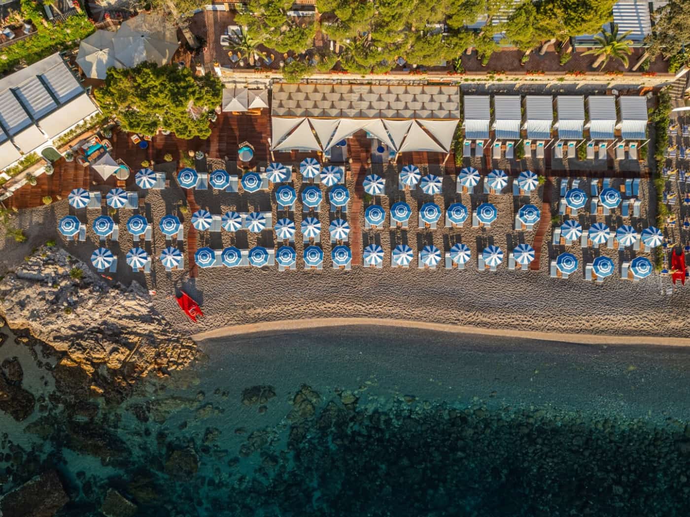 Belmond Villa Sant’Andrea