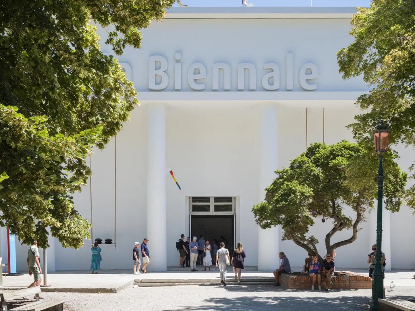 La Biennale di Venezia