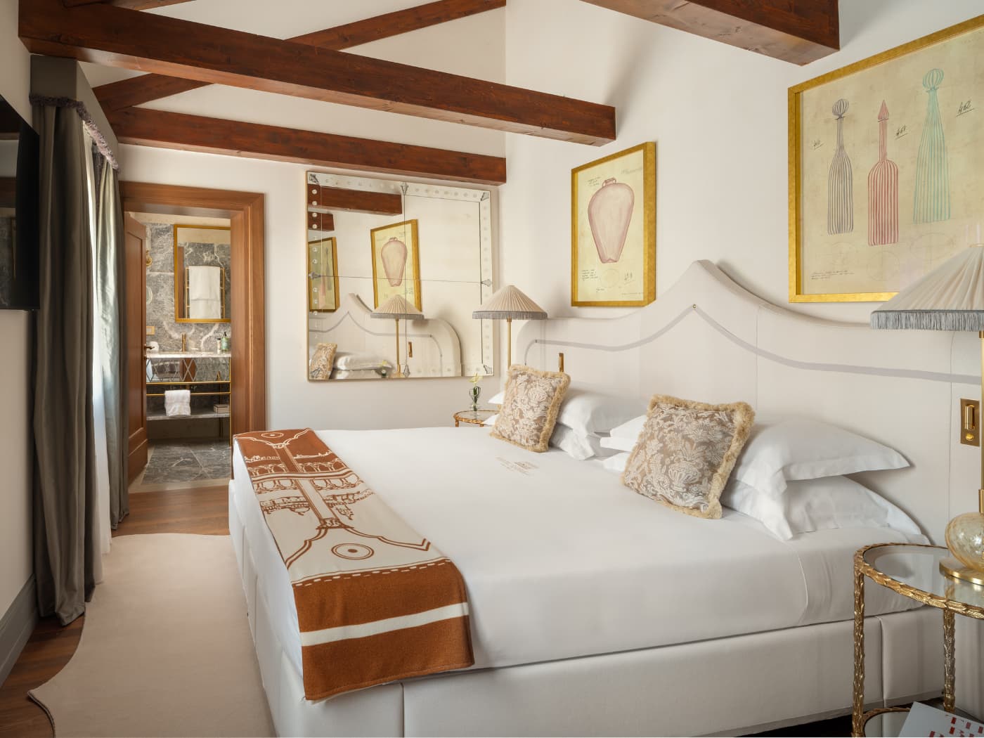 Gabrielli Luxury Apartments