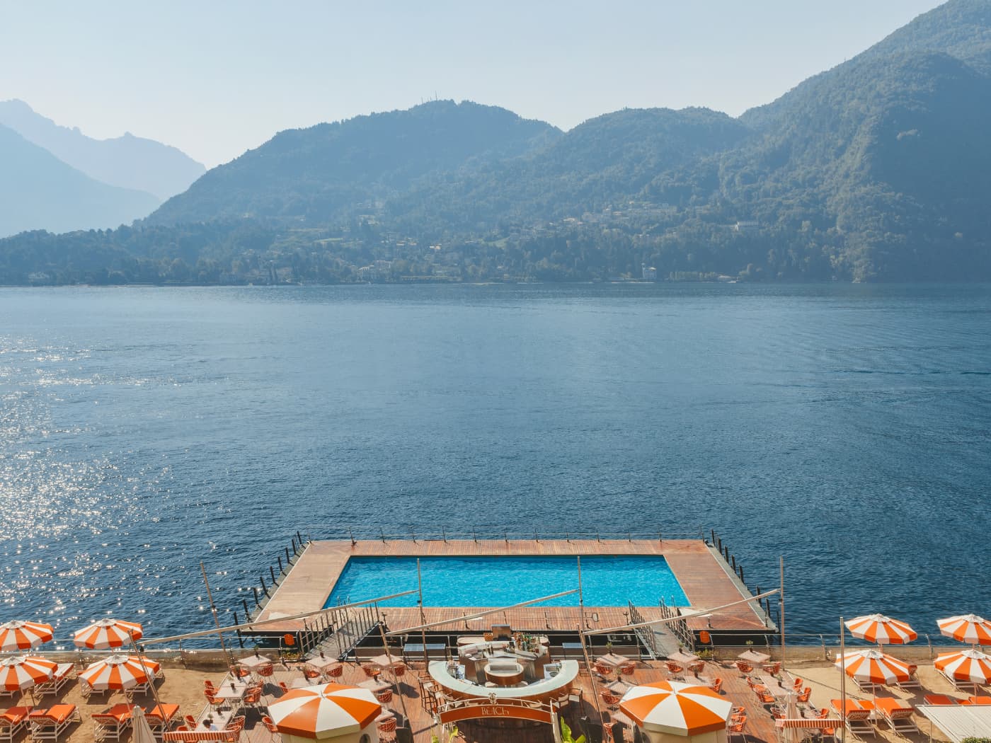 Grand Hotel Tremezzo