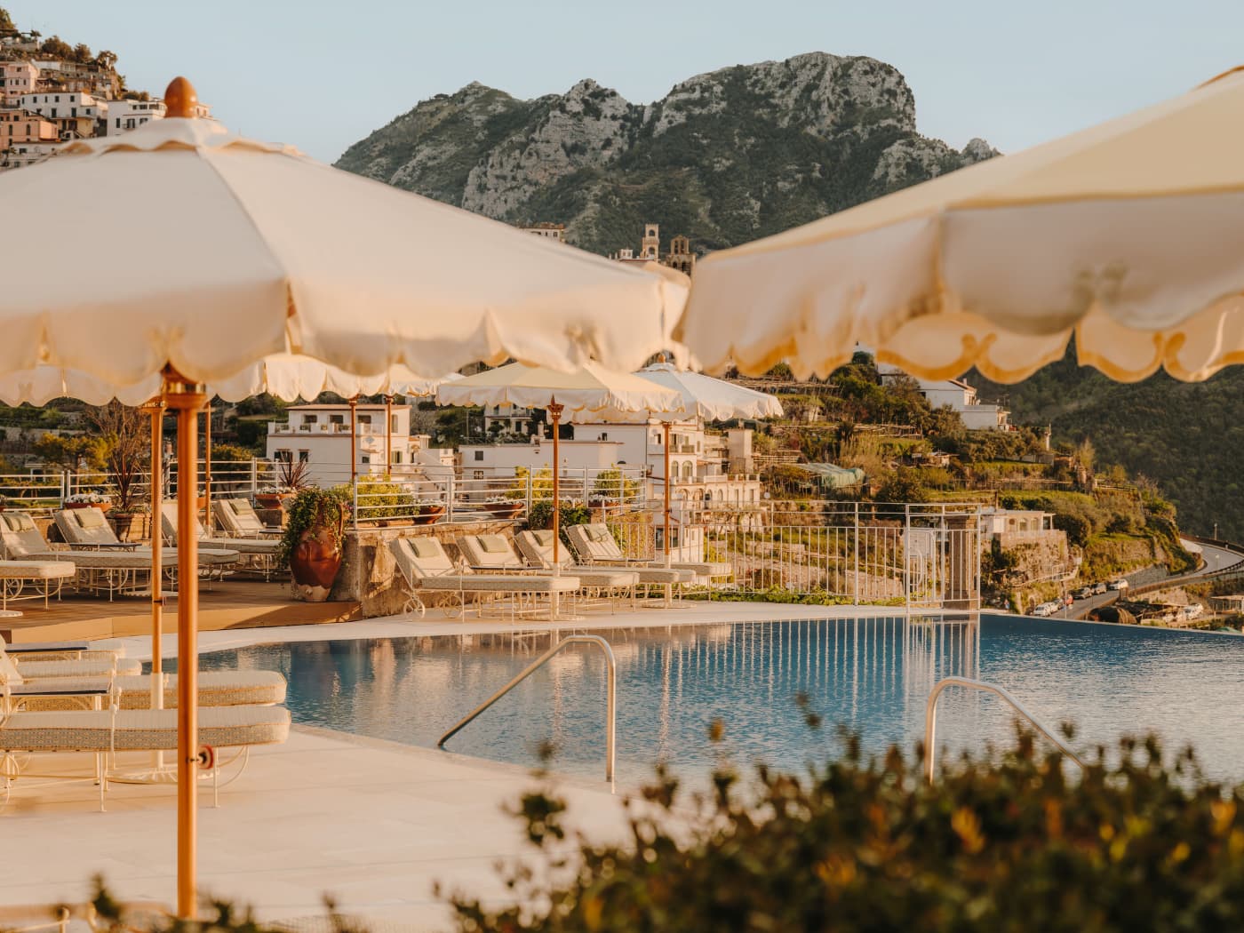 Caruso, A Belmond Hotel – Ravello (SA), Campania