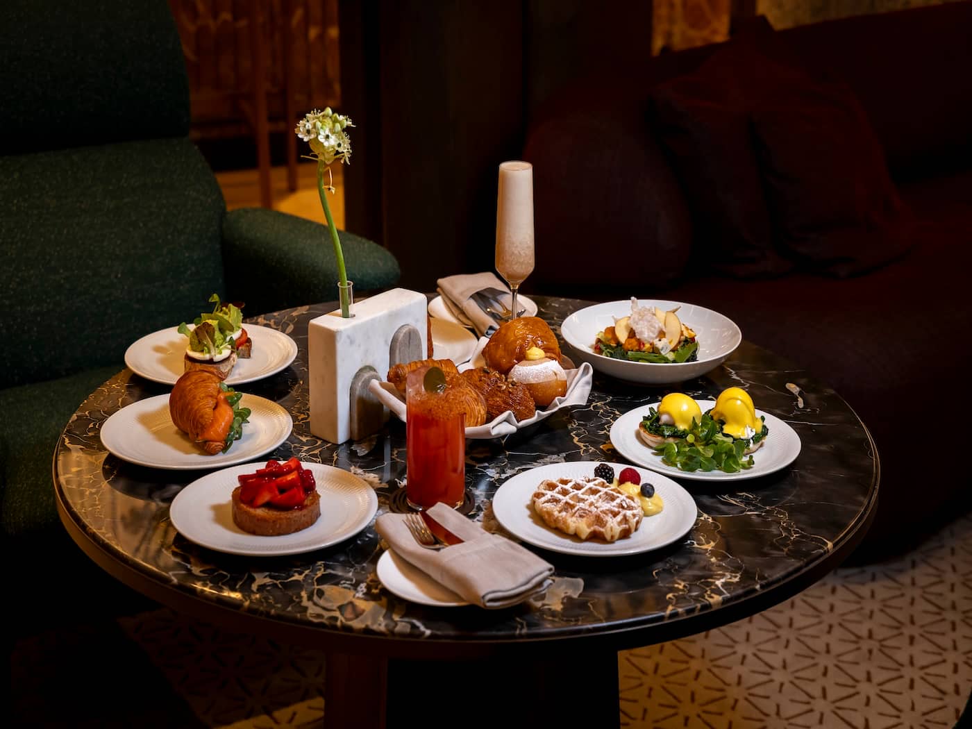 La colazione lenta è il nuovo aperitivo