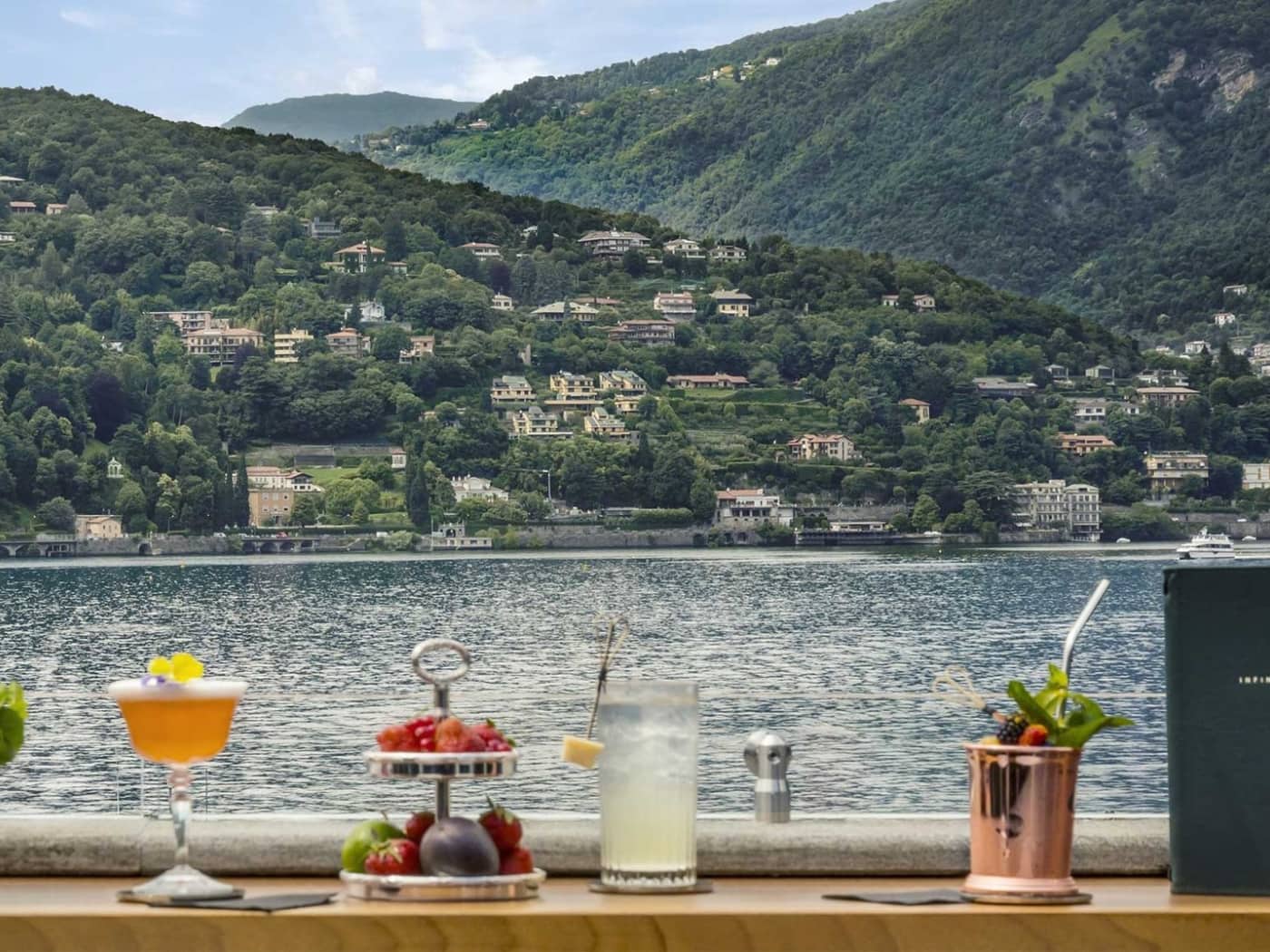 Lago di Como