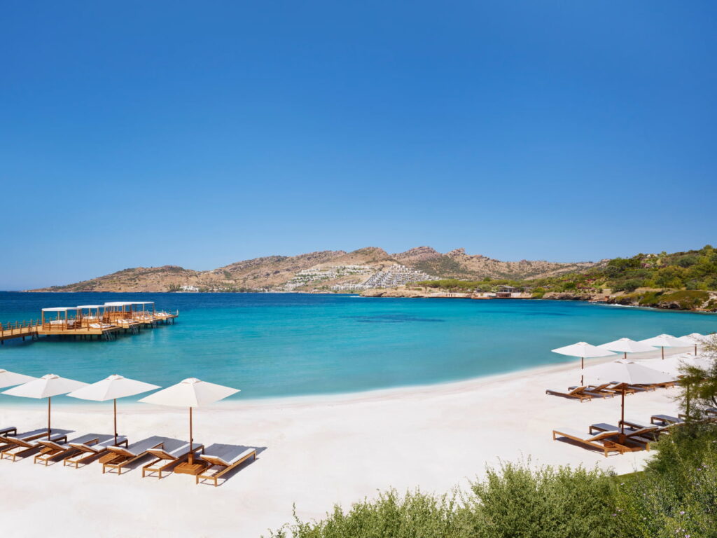 Mare Bodrum