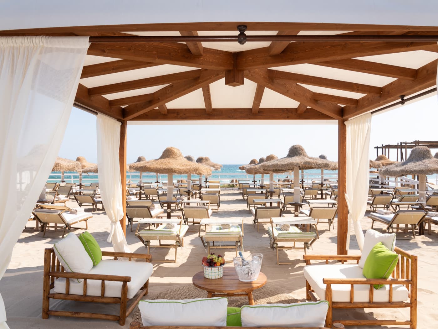 Masseria Torre Maizza, a Rocco Forte Hotel