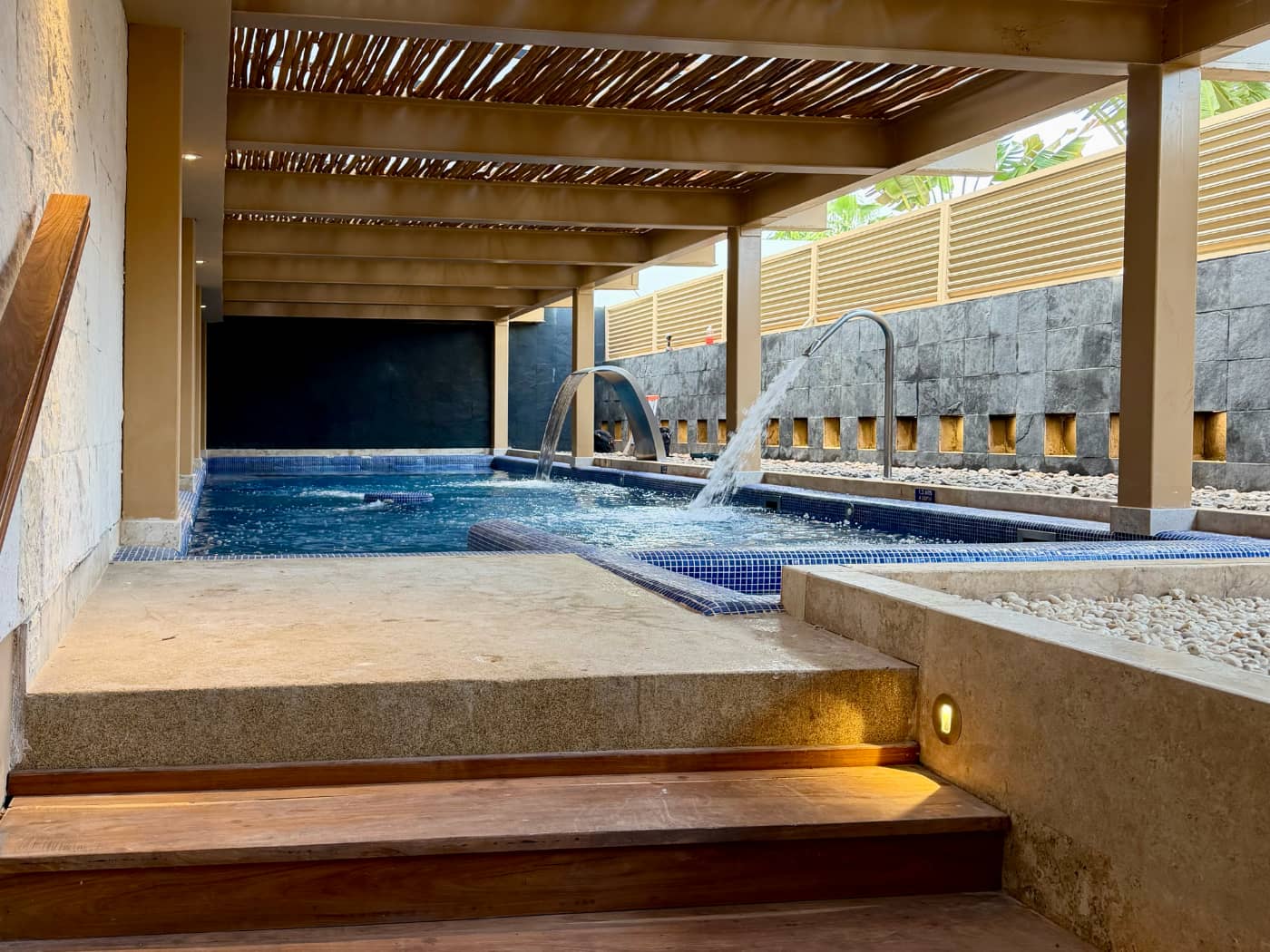 Paradisus Cancún - Messico