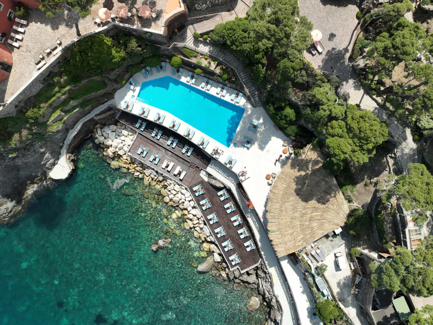 Mezzatorre Hotel & Thermal Spa
