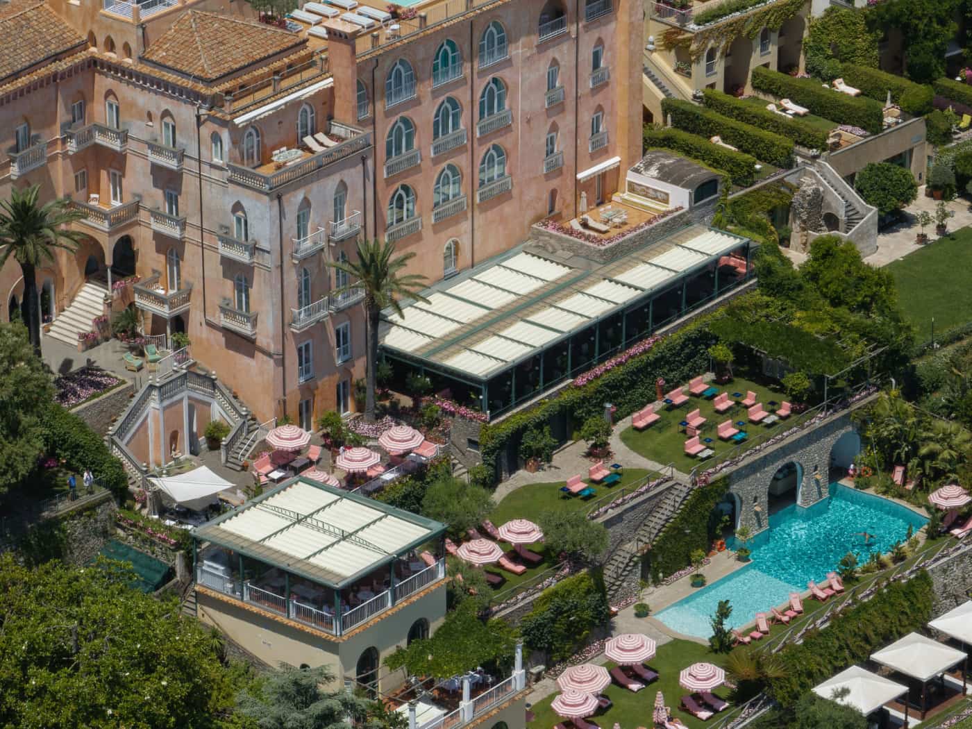 Palazzo Avino