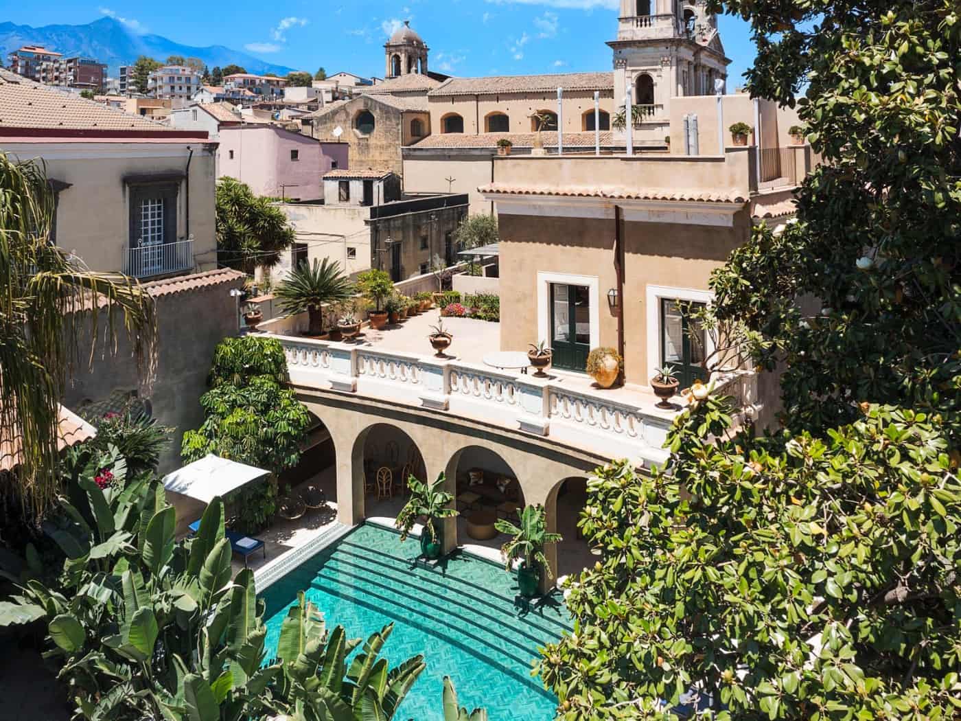 Palazzo Musmeci