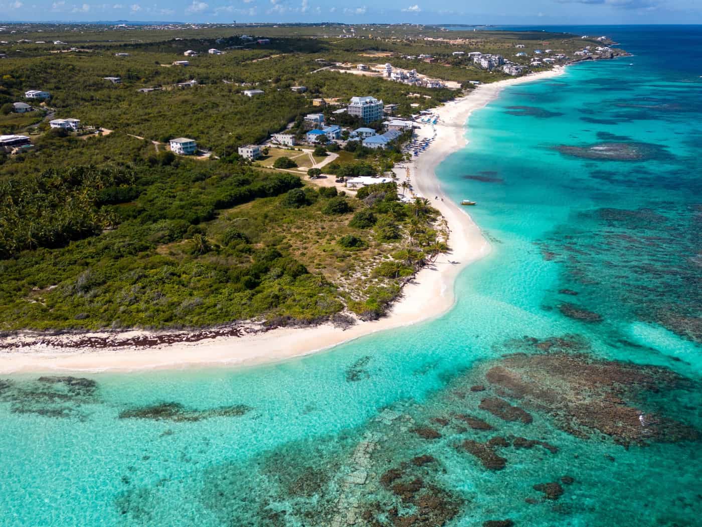Shoal Bay East - Anguilla 