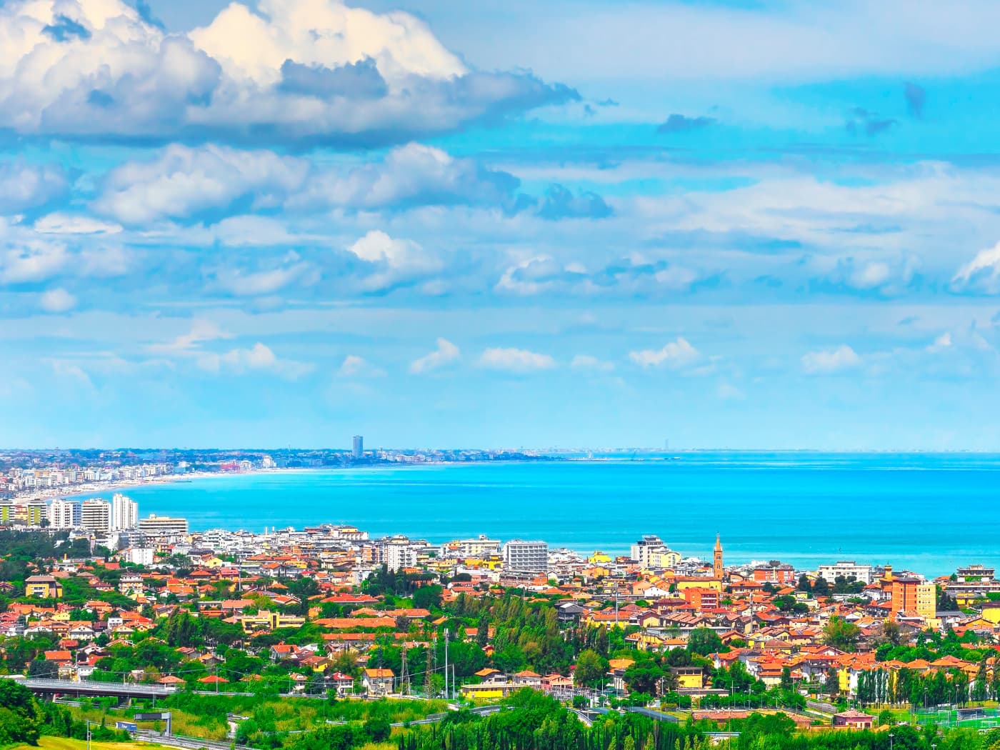Riviera Romagnola