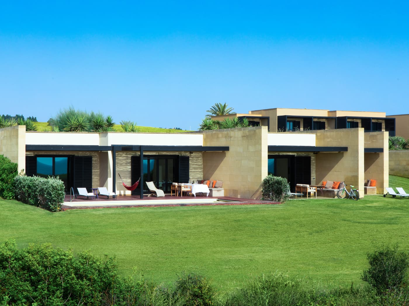 Verdura Resort, a Rocco Forte Hotel