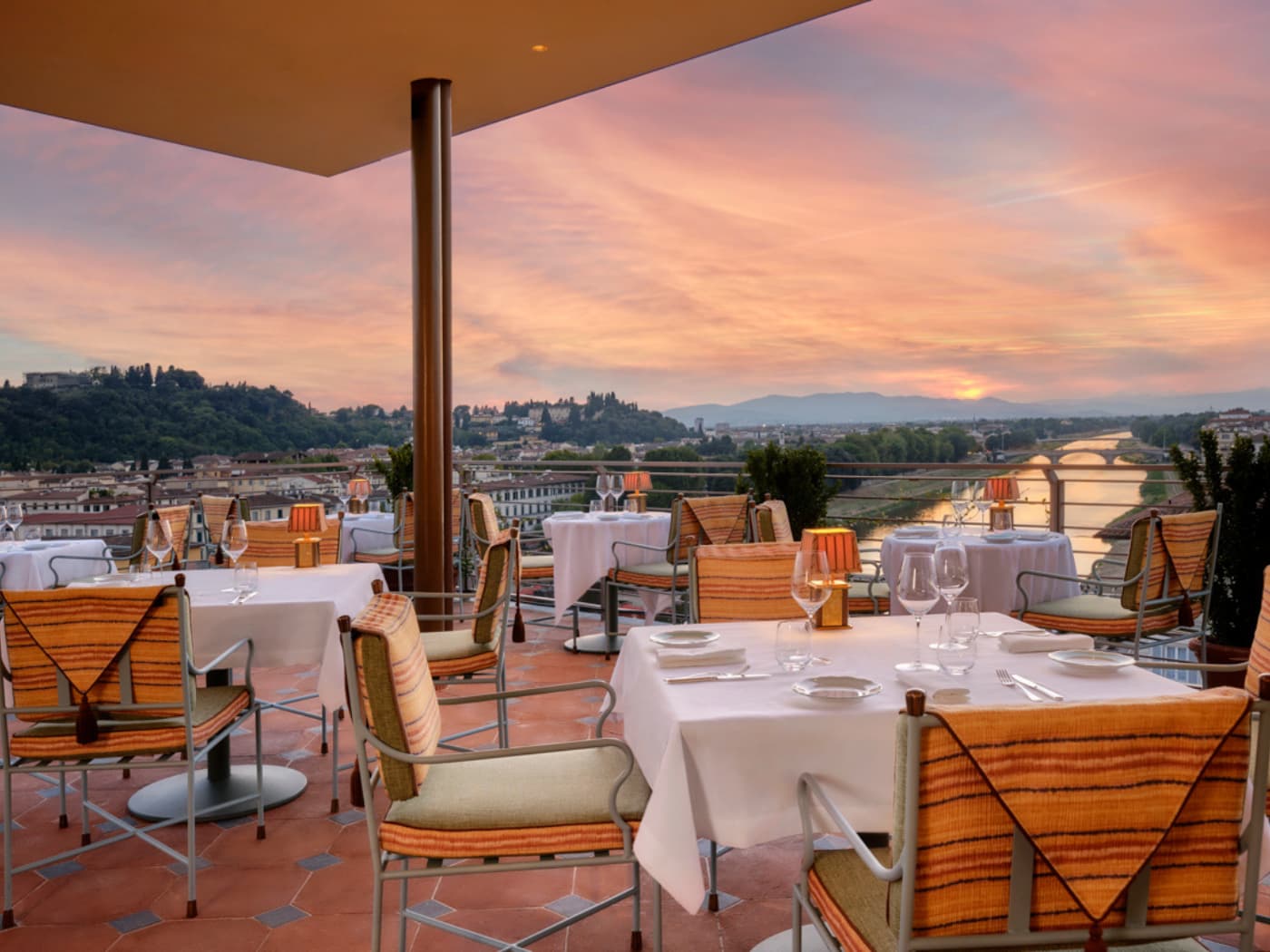 The Excelsior, a Luxury Collection Hotel, Florence