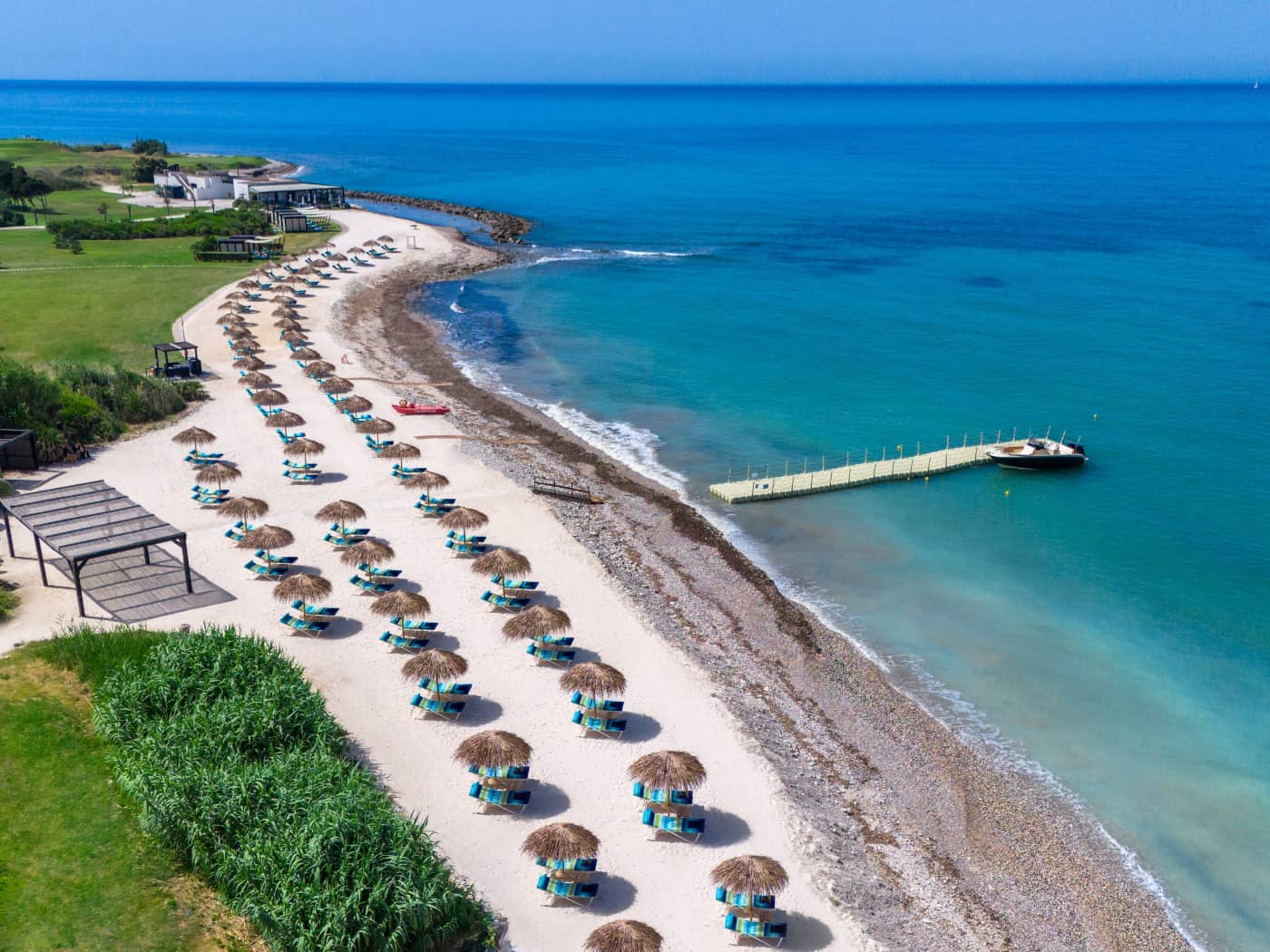 Verdura Resort, a Rocco Forte Hotel