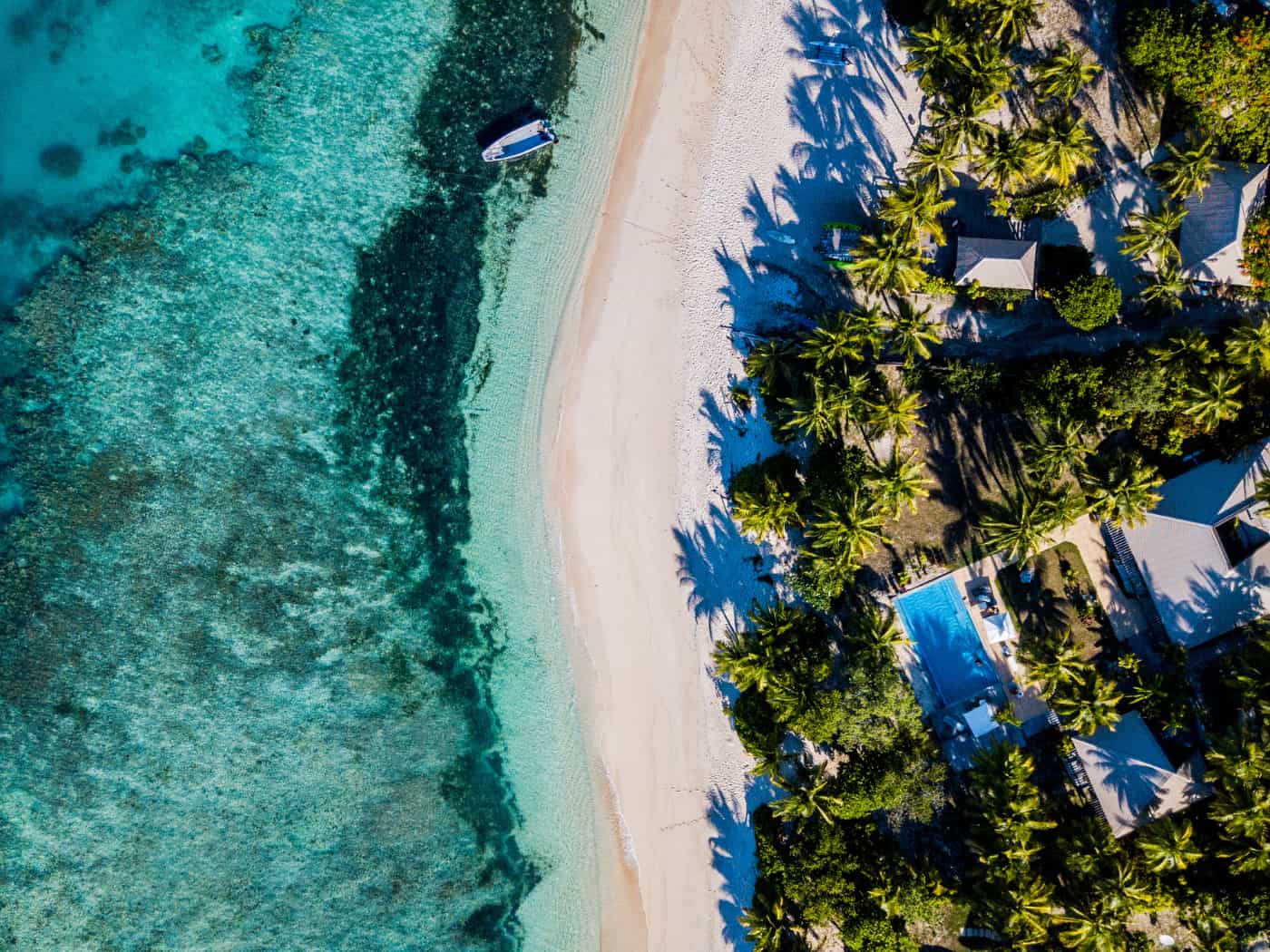 East Beach - Fiji
