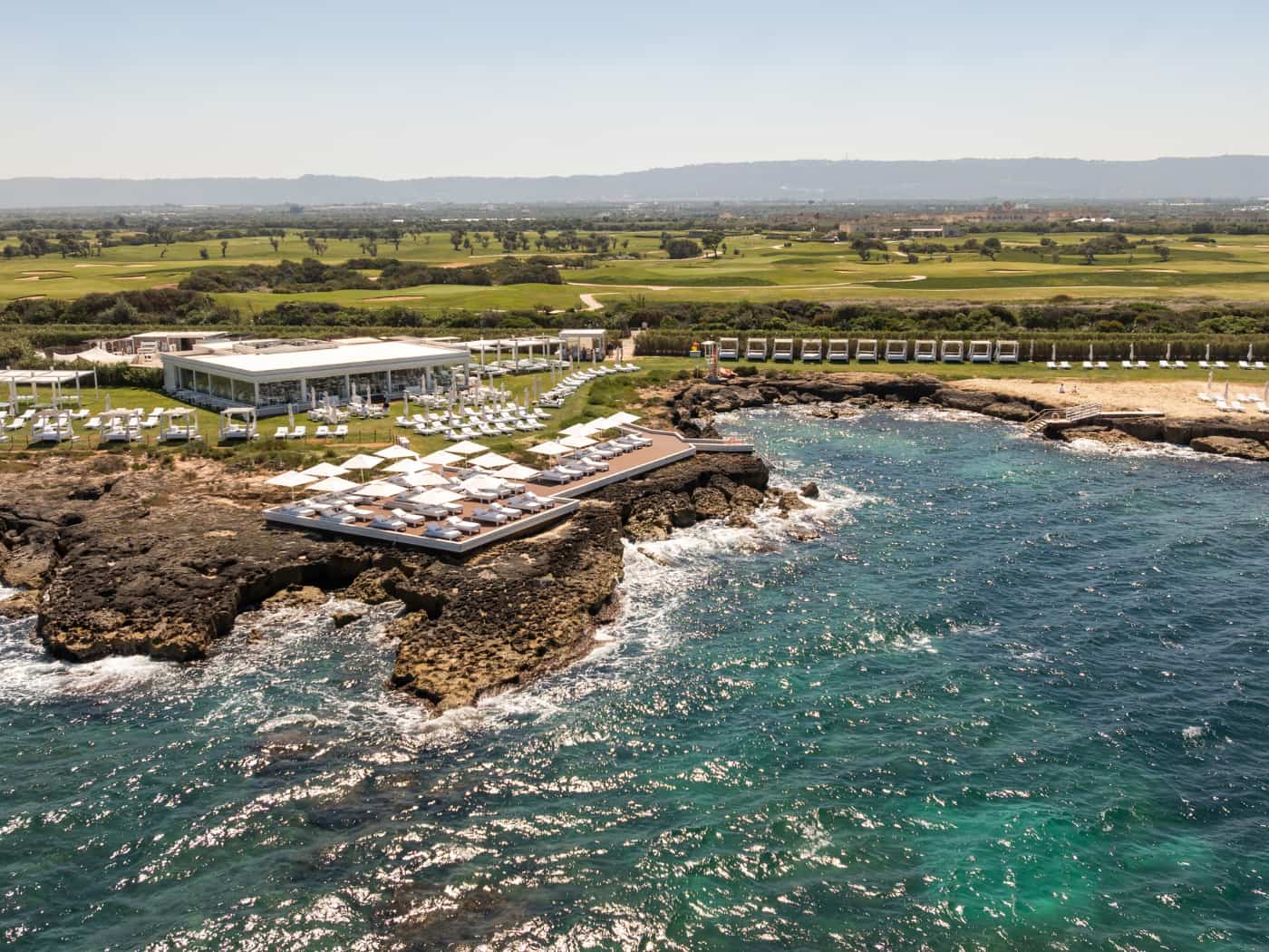 Borgo Egnazia