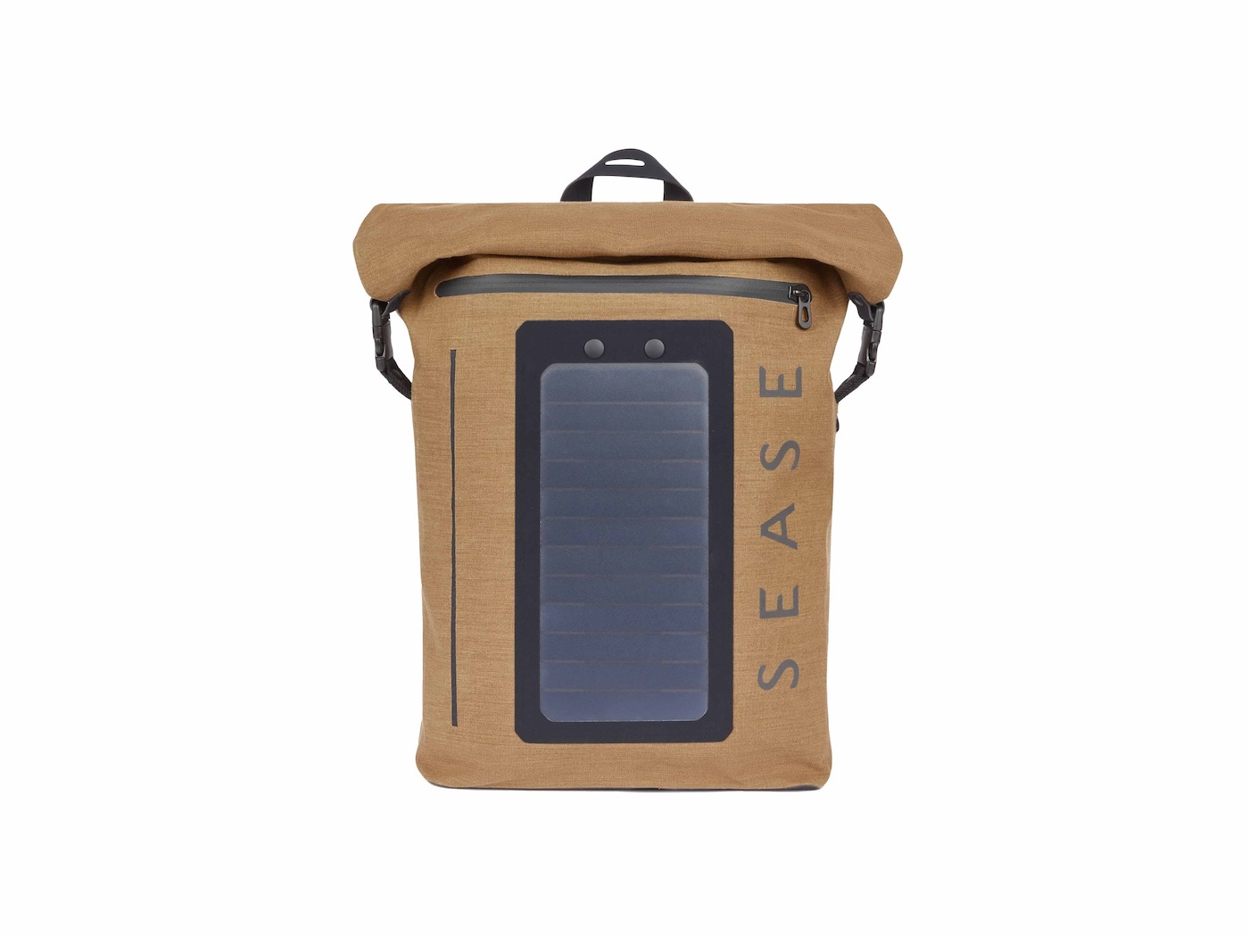 Zaino Mission Led di Sease