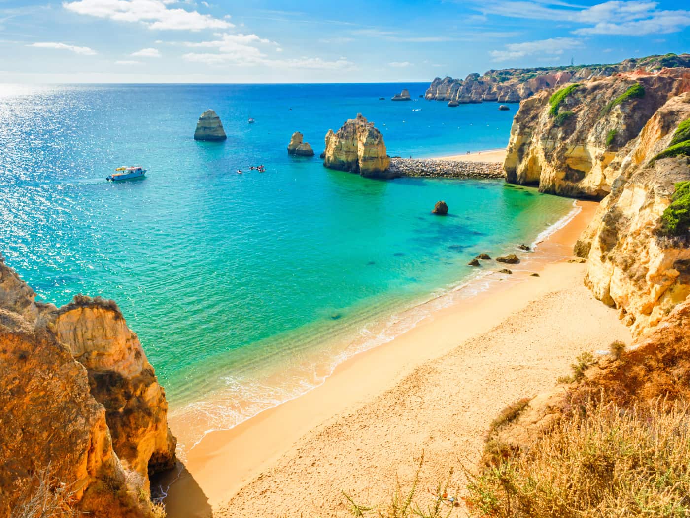 Algarve, Portogallo