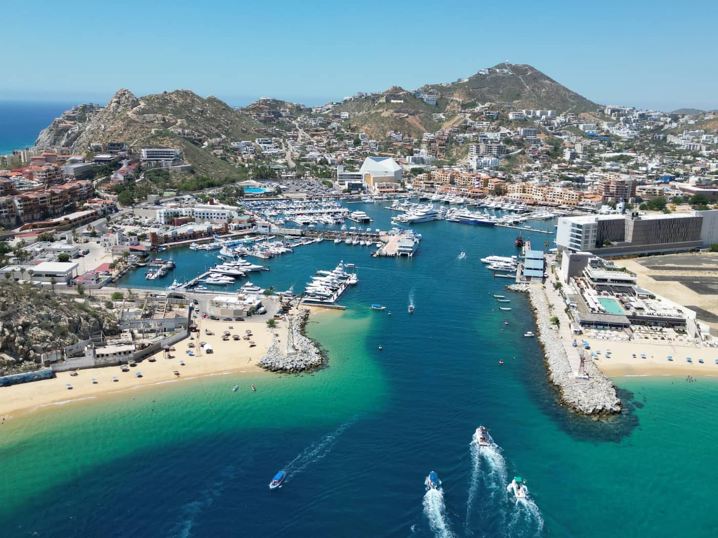 Cabo San Lucas
