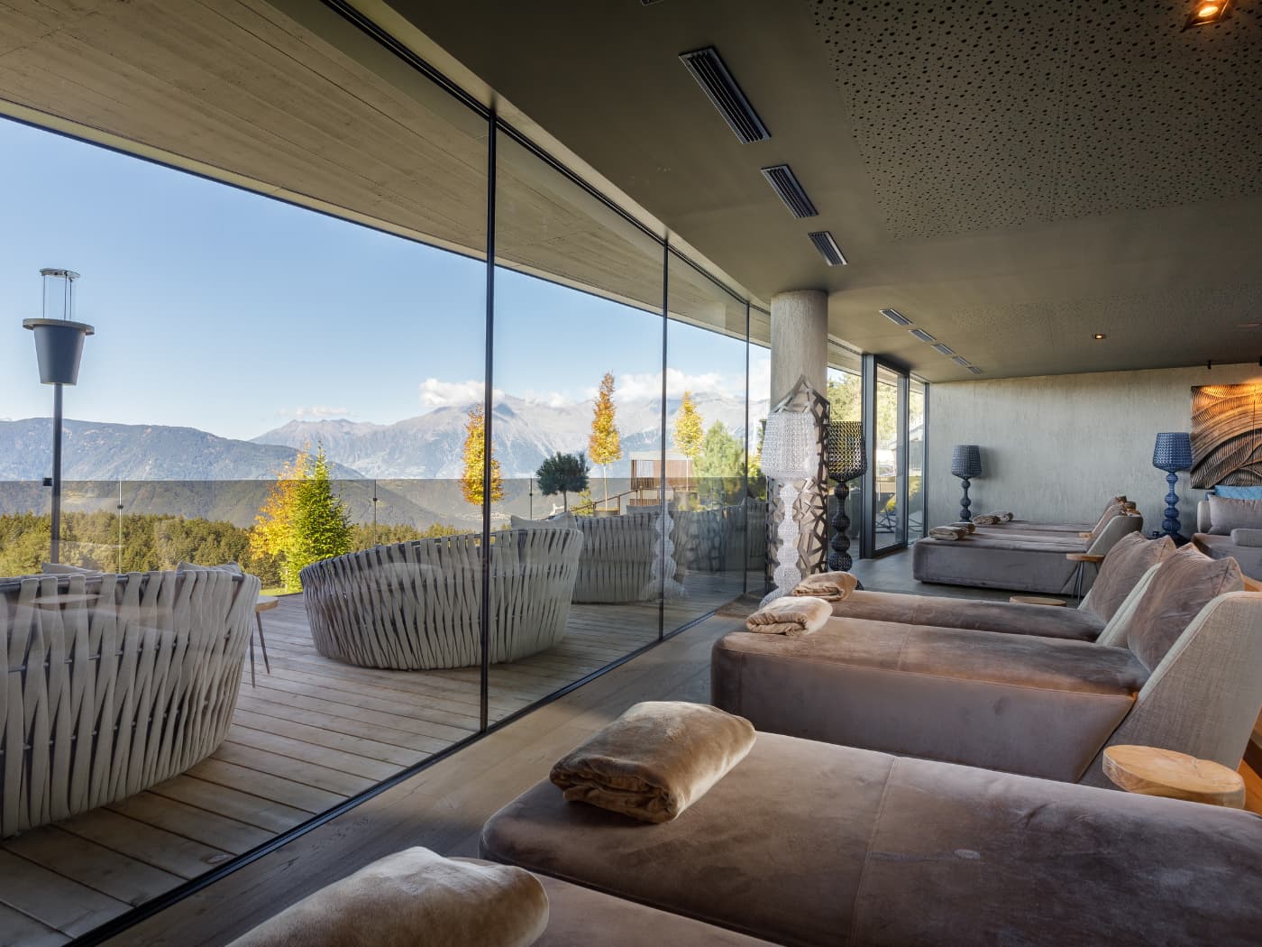 Chalet Mirabell