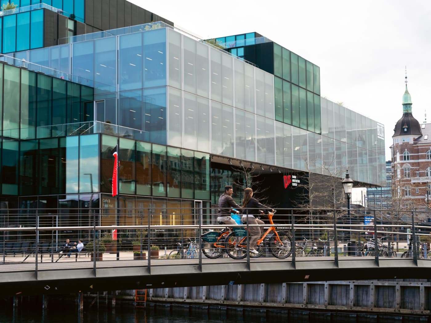 Copenaghen