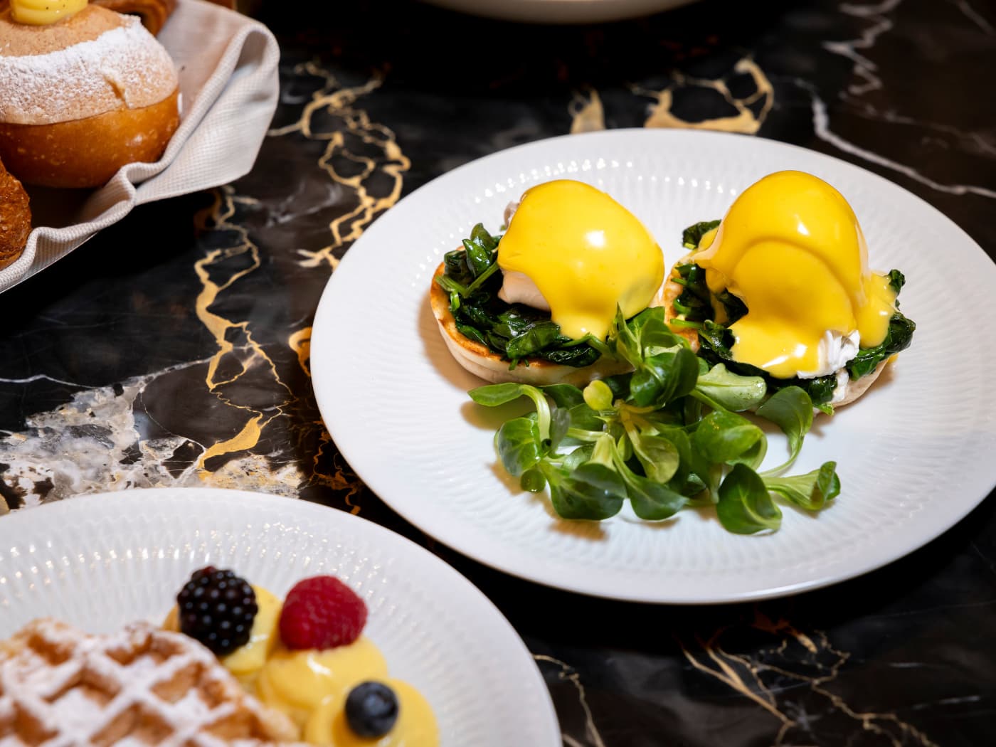 La colazione lenta è il nuovo aperitivo