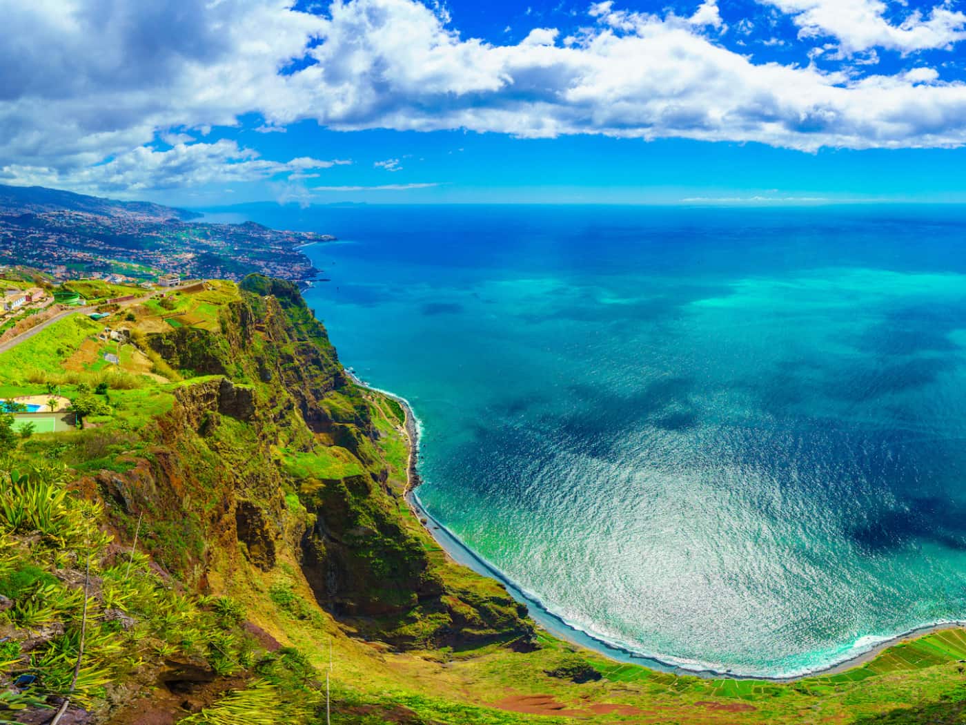 Madeira, Portogallo