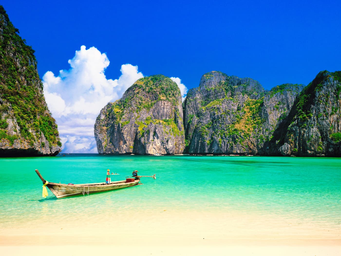 Phuket, Thailandia