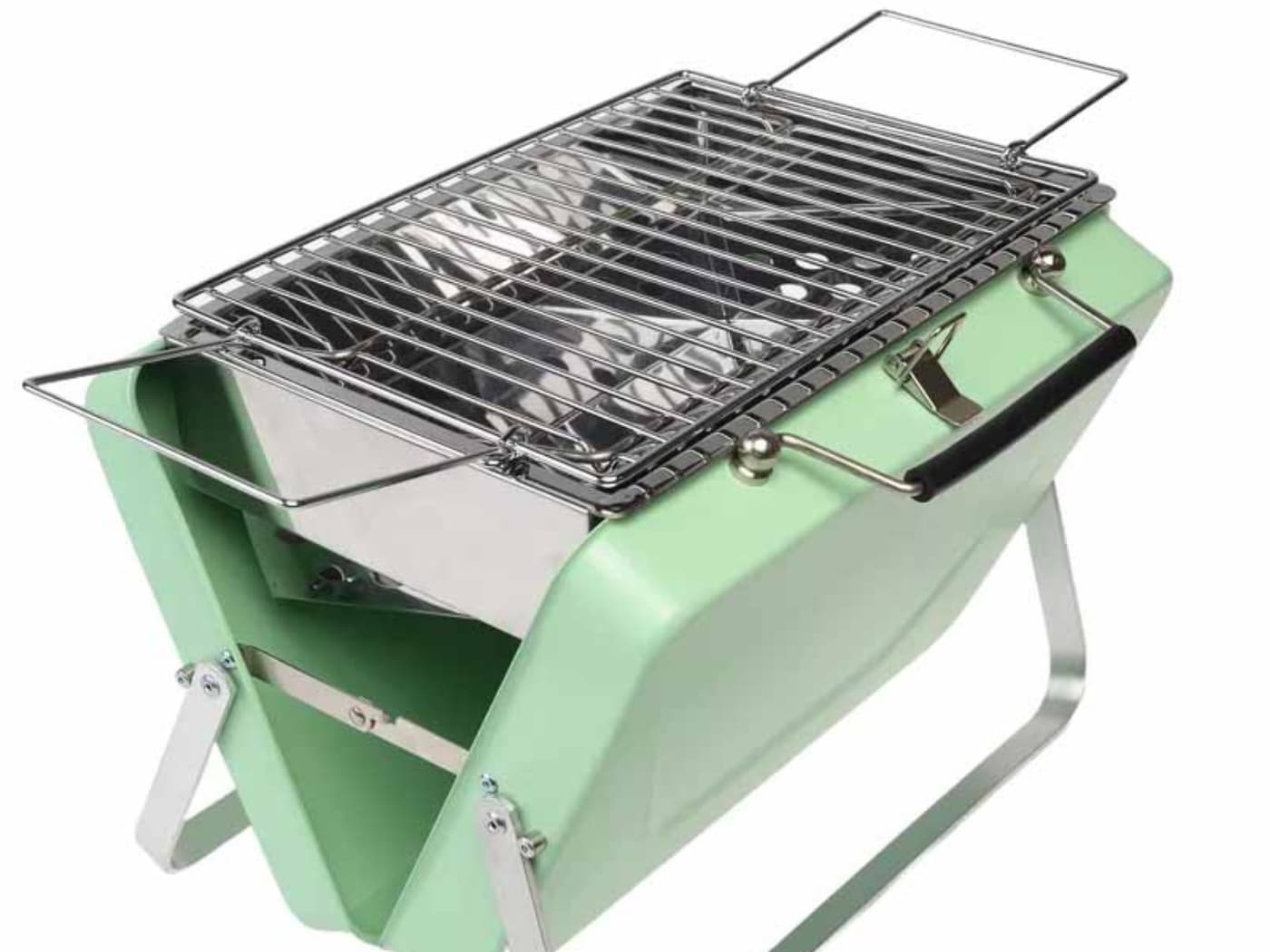 Barbecue da campo di Rex London