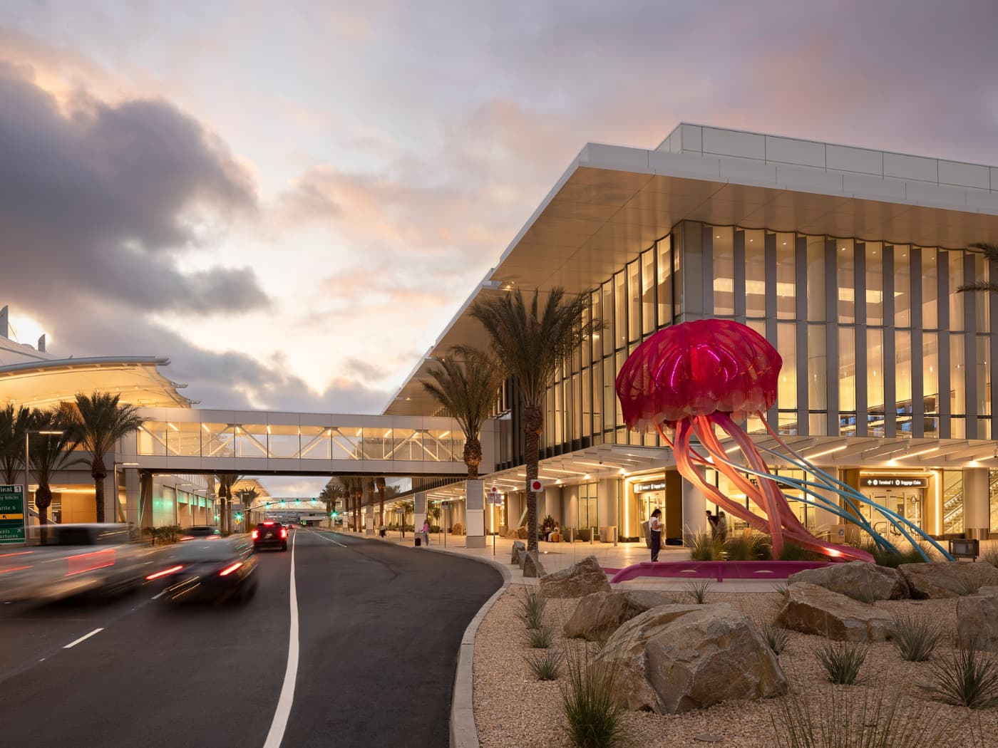San Diego International Airport - San Diego, Stati Uniti 