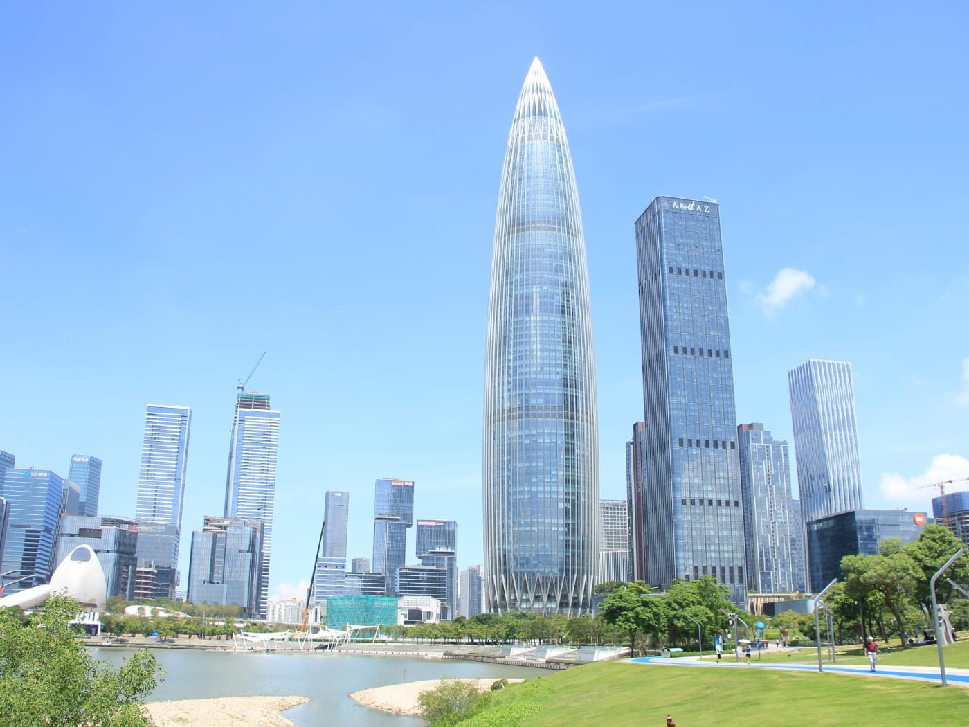 Shenzhen