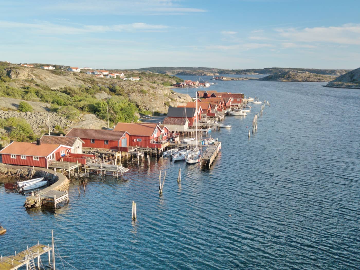 Svezia Occidentale. Foto di Alex Vizeo_Loris Monteux