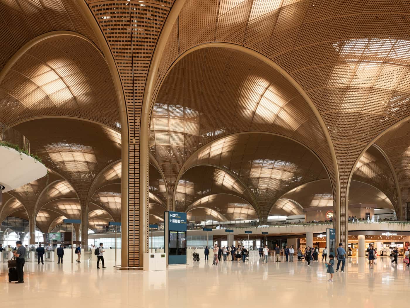 Techo International Airport - Phnom Penh, Cambogia